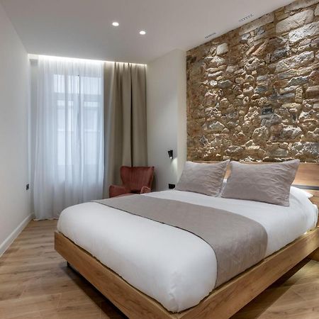 J&A Luxury Residence Athen Eksteriør billede