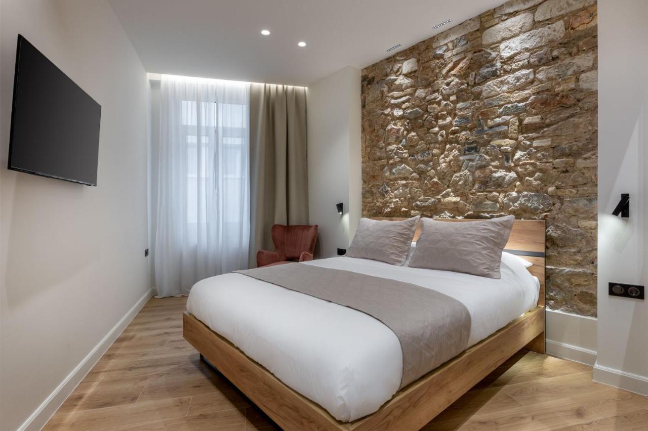 J&A Luxury Residence Athen Eksteriør billede