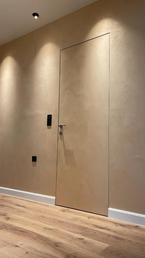 J&A Luxury Residence Athen Eksteriør billede