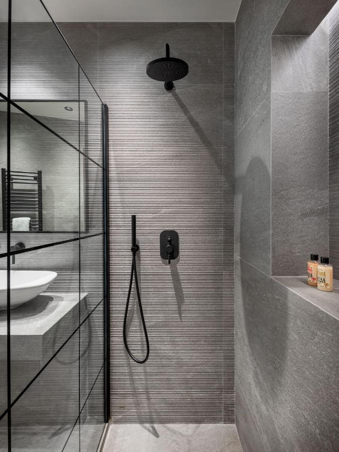 J&A Luxury Residence Athen Eksteriør billede